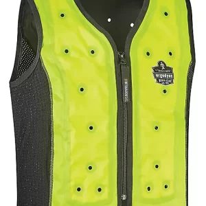 Dry Evaporative Cooling Vest - 2XL