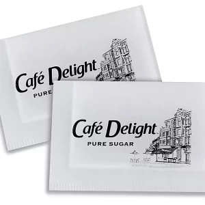 Sugar Packets