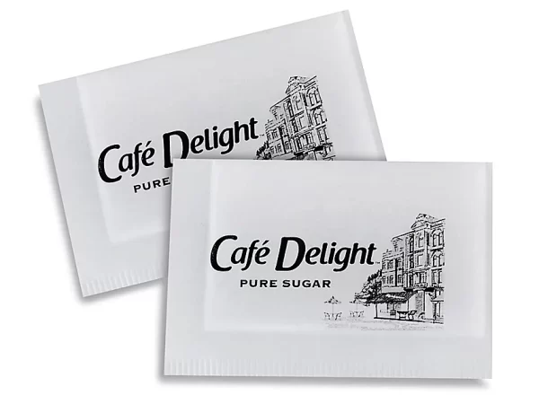 Sugar Packets