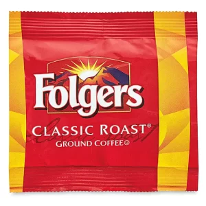 Folgers® Classic Roast Coffee - Regular