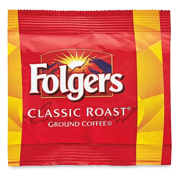 Folgers® Classic Roast Coffee - Regular