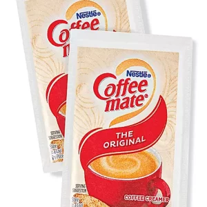 Coffee-Mate® Powdered Creamer Packets