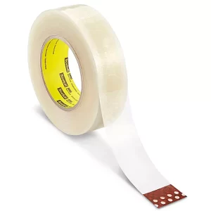 3M 8886 Stretchable Tape - 1 1⁄2" x 60 yds