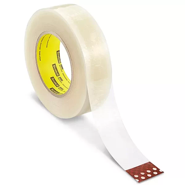 3M 8886 Stretchable Tape - 1 1⁄2" x 60 yds