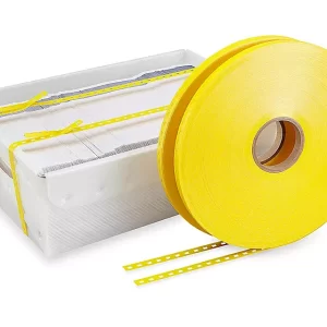 Mail Tray Strapping - 9⁄16" x 500'