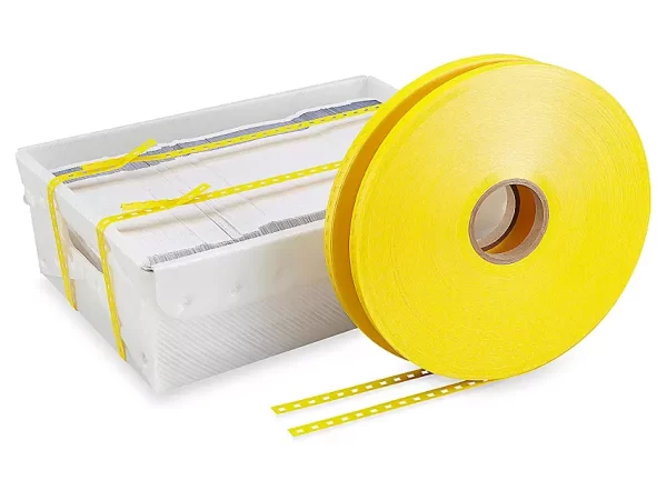 Mail Tray Strapping - 9⁄16" x 500'