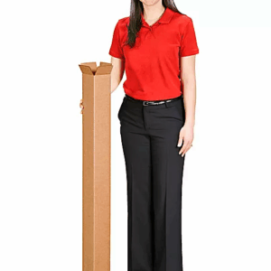 Tall Corrugated Boxes