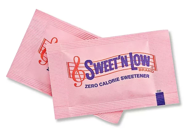Sweet 'N Low® Packets