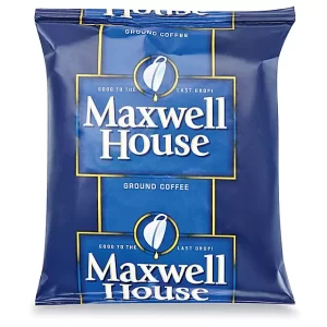Maxwell House® Coffee - Regular
