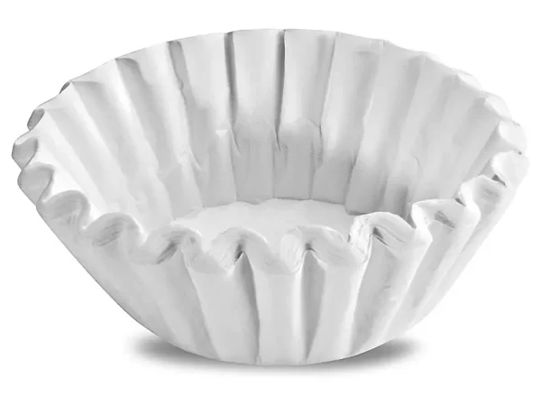 Coffee Filters - 12 Cup, Industrial