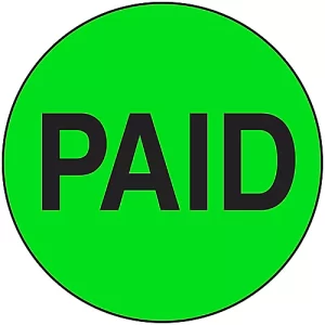 Retail Labels