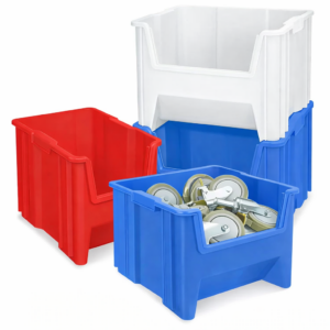 Giant Stackable Bins