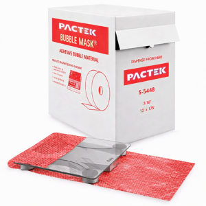 Pactek Bubble Mask®