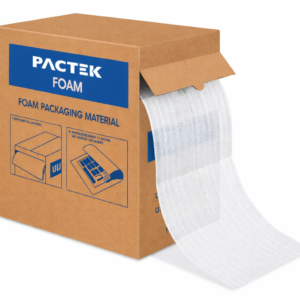 Pactek FoamSHIPS UPS
