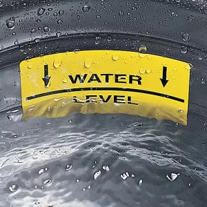 Custom Printed Weatherproof Labels