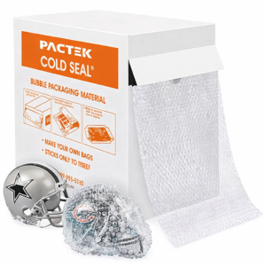 Pactek Cold Seal® Bubble