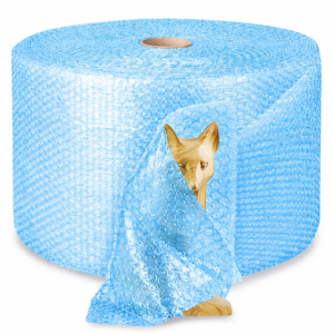UPSable Eco-Friendly Bubble Rolls