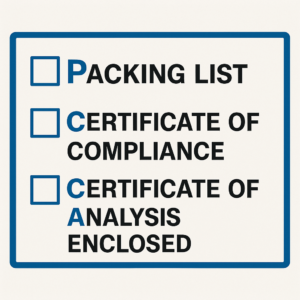 TRANSPORTATION ENVELOPES