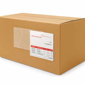 Open End (IBM Style) PLE