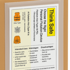 Lock and Press Envelopes