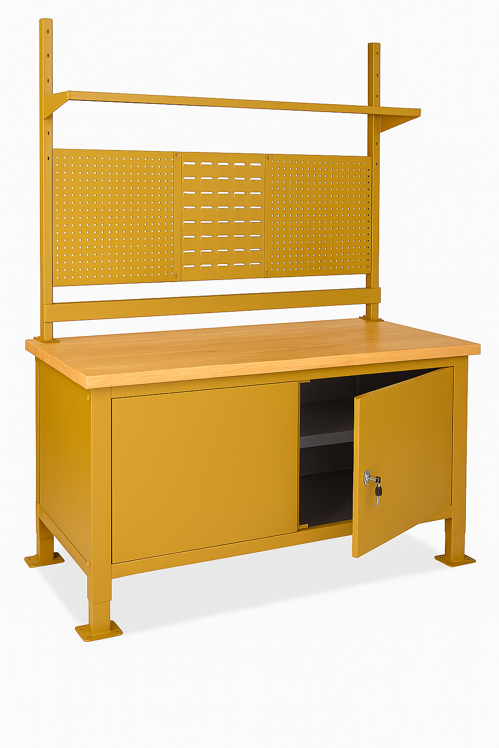Cabinet Workstations - Grwan Group