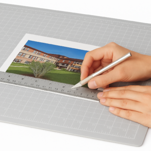 Self-Healing Cutting Mats