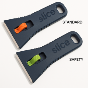 Slice® Utility Scrapers