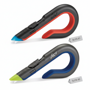 Slice® Box Cutters