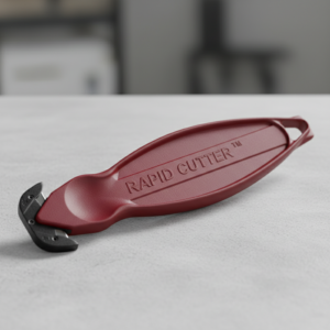 Klever Koncept™ Safety Cutter