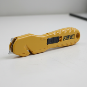 Olfa® Deluxe Cutter