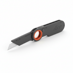 Slice® Folding Utility Knife