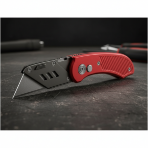 Pactek Folding Knife