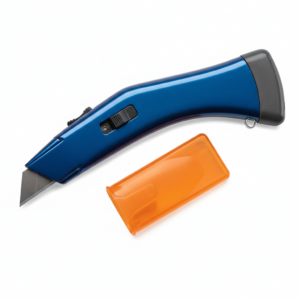 Pactek E-Z Change Knife