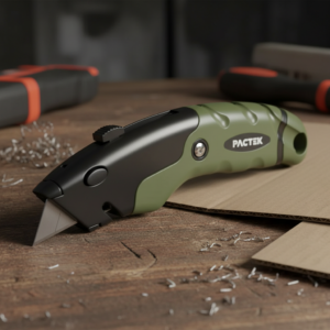 Pactek Lightweight Knife