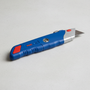 Pactek Comfort-Grip Knife