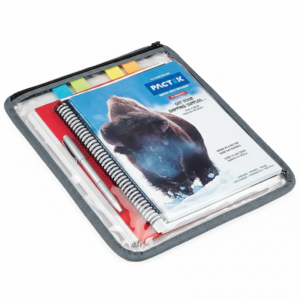 Gusseted Job Jackets