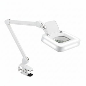 LED Illuminated Magnifier