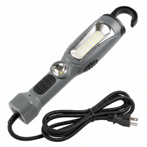LED Task Light - Corded, 15'