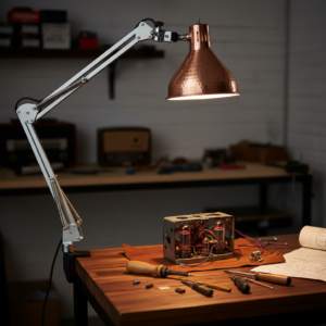 Workbench Lights