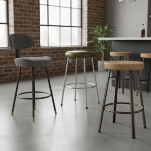 Shop Stools