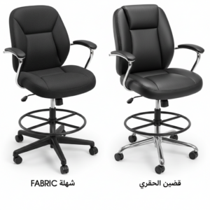 Big and Tall Work Stools