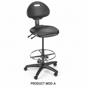 Pactek Work Stools