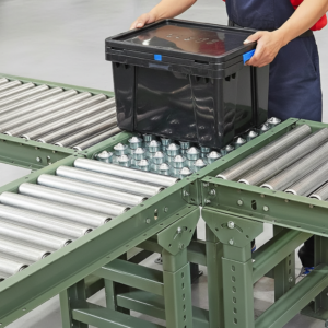 Ball Transfer Tables