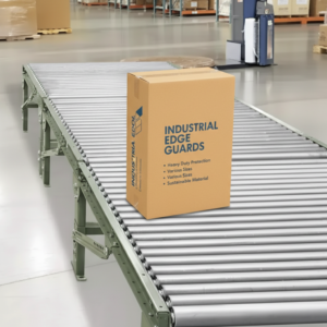 Extra-Wide Gravity Roller Conveyors
