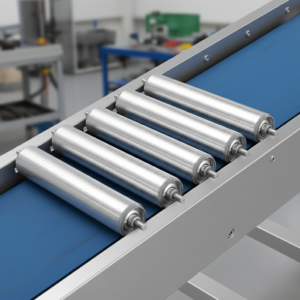 Replacement Light Duty Gravity Rollers