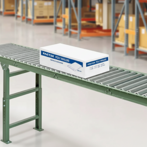 Light Duty Gravity Roller Conveyors