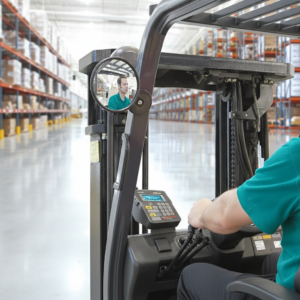 Vehicle Safety Mirrors