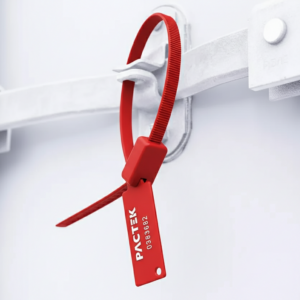 Heavy Duty Plastic Seals