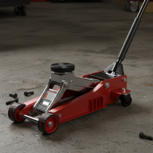 Industrial Floor Jacks