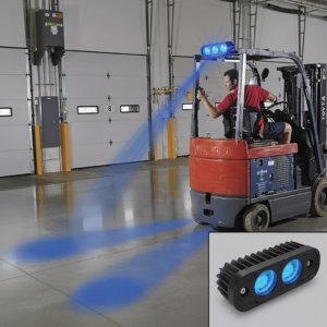 Pedestrian Safety Light